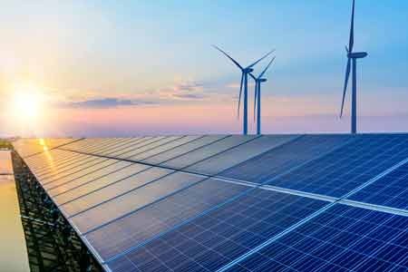 Renewable & Sustainable Energy Asset Finance