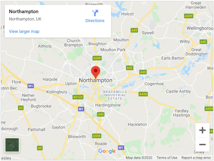 Asset Finance Northampton